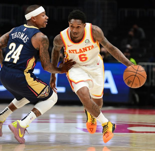 潮流会推动 潮流会推动