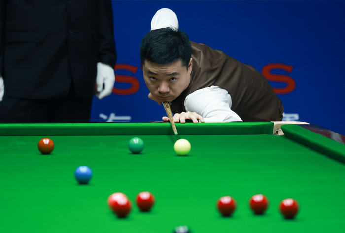 潮流会推动 潮流会推动