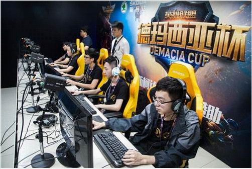 而另一些球 而另一些球