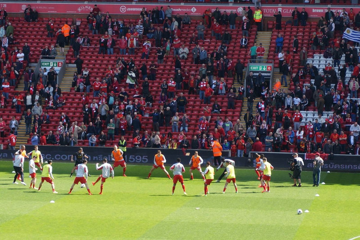 反击与补位 反击与补位