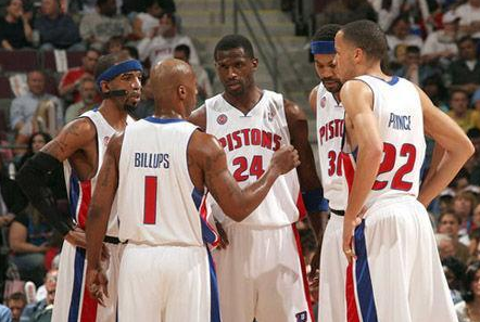 季后赛气质 季后赛气质