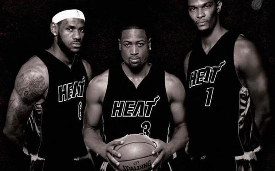 从奇才视角 从奇才视角